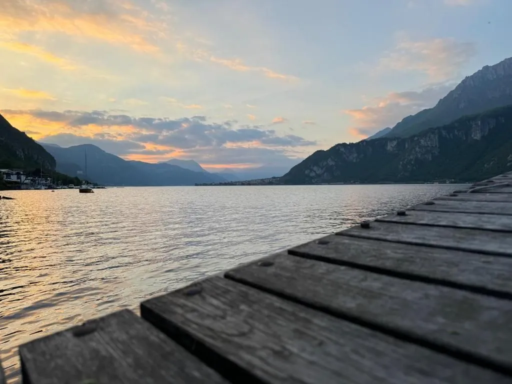 Al Piccolo Pontile
